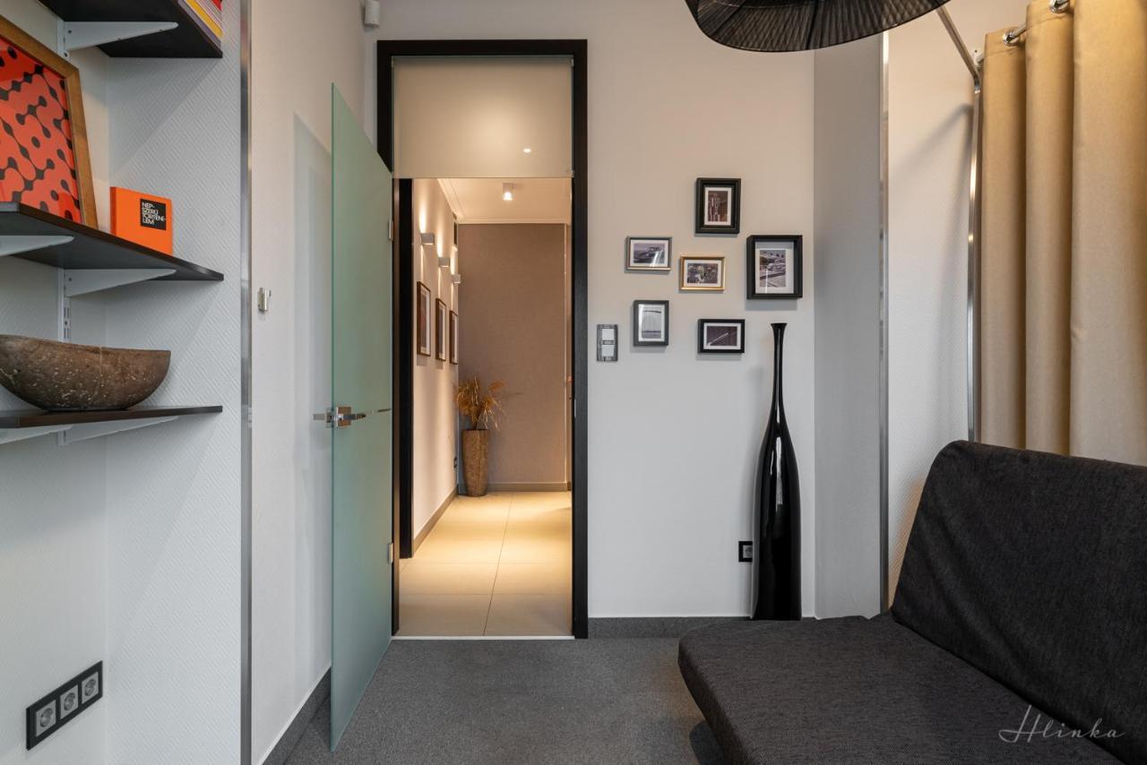 Orangehomes 130 M2 Apt With Fantastic View To River Danube Budapest Exterior photo