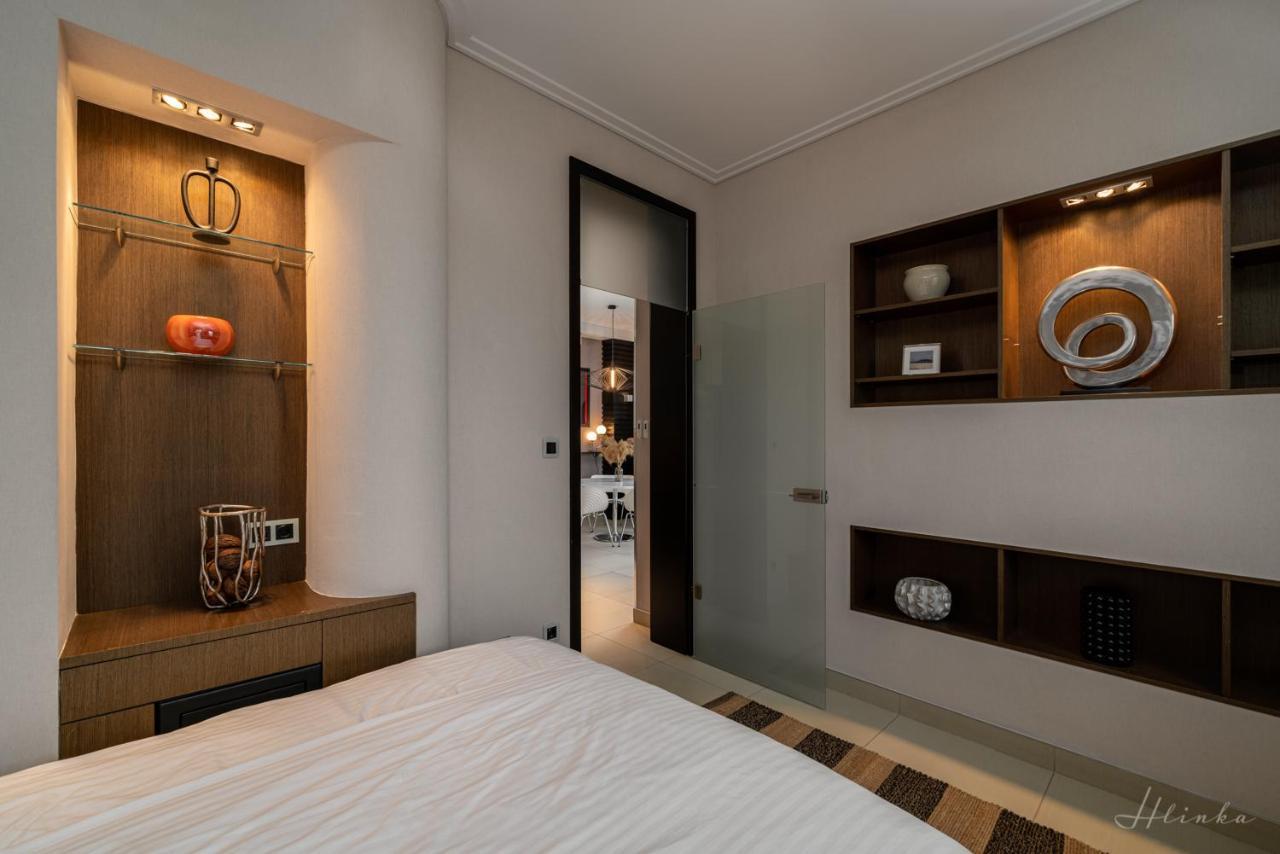 Orangehomes 130 M2 Apt With Fantastic View To River Danube Budapest Exterior photo